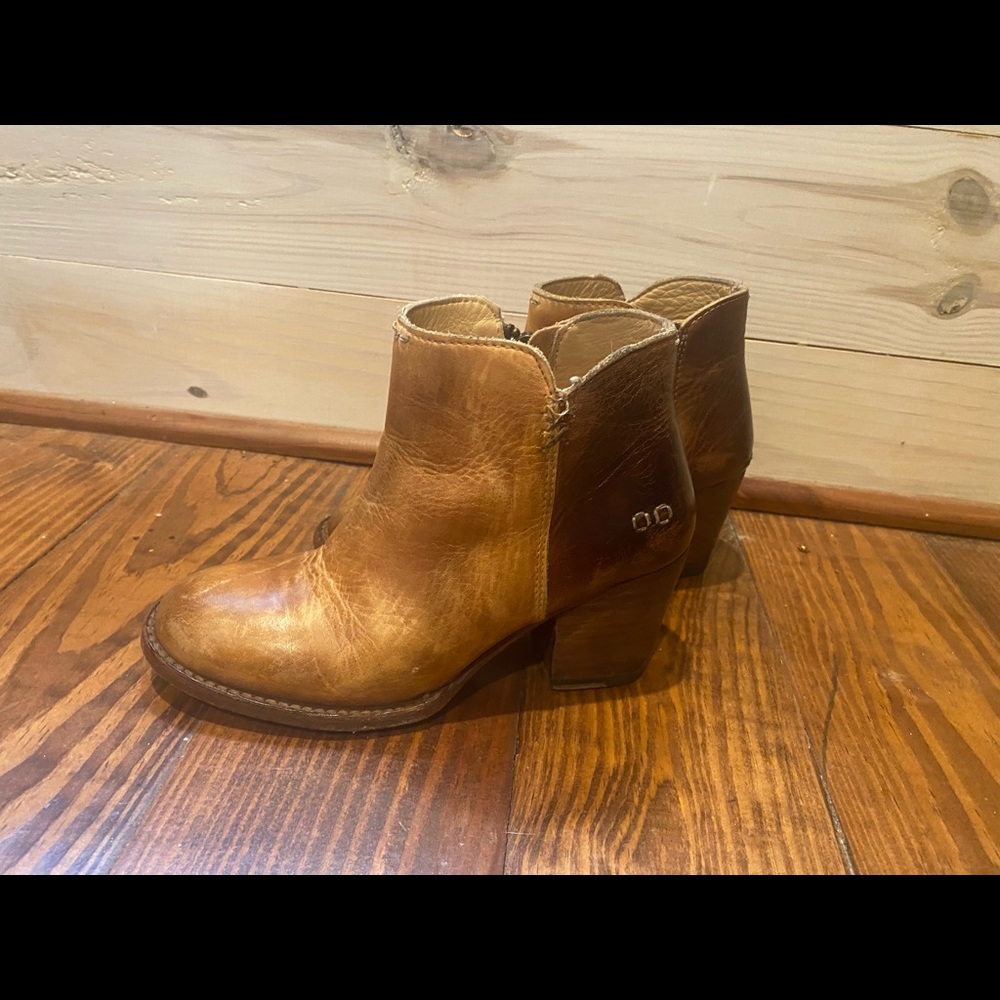 Bedstü Booties